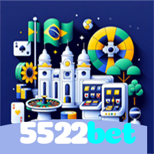 5522bet:Apostas em futebol e os melhores jogos de cassino esperam por você!