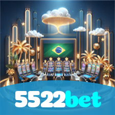 5522bet：O melhor cassino online para apostar no futebol e jogar poker e blackjack!