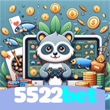 5522bet：Jogue slots, aposte no futebol e ganhe grandes prêmios em nosso cassino!