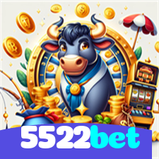 5522bet:O melhor cassino para você jogar slots e apostar no futebol online!