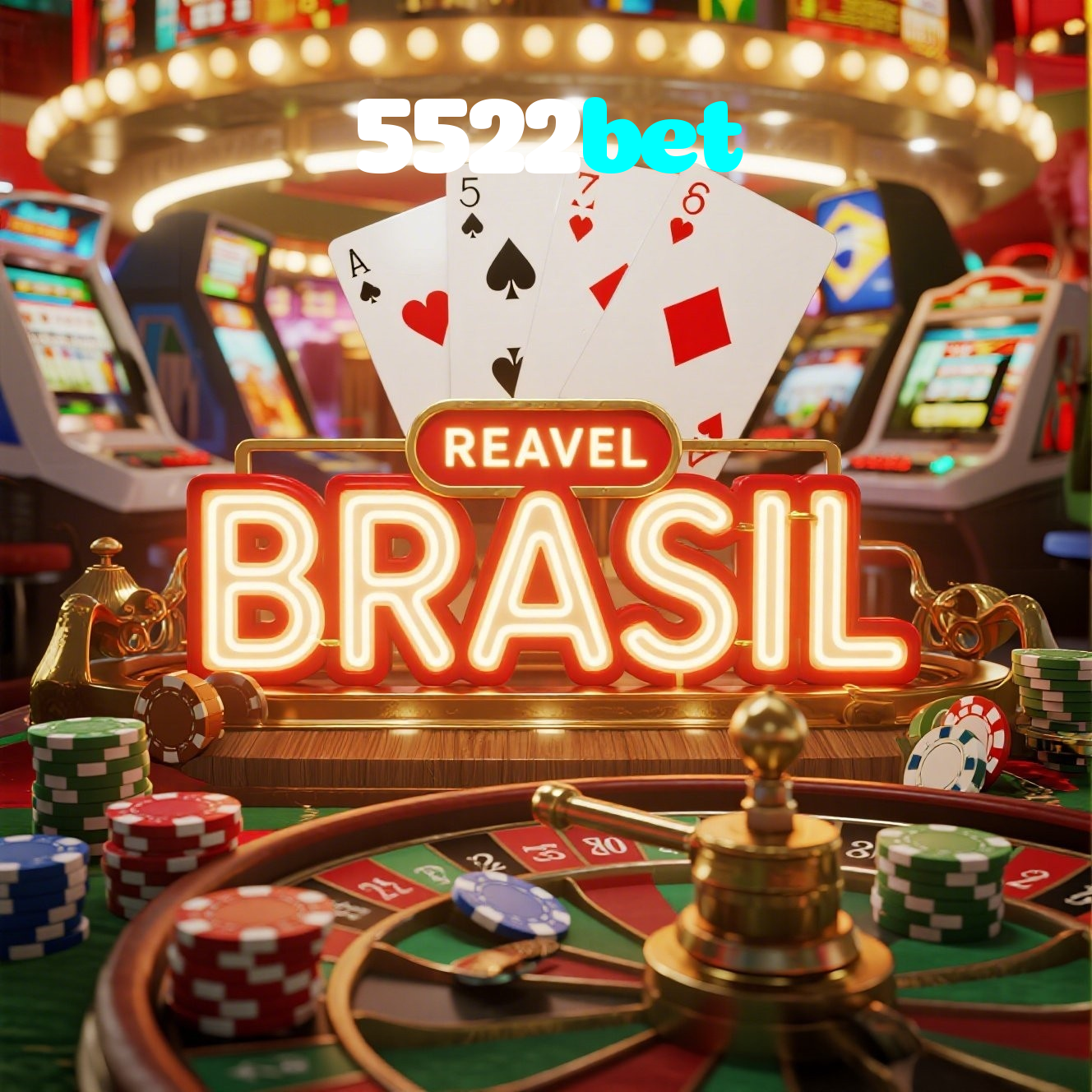 5522bet:Onde sua sorte no futebol encontra prêmios em slots e roleta!