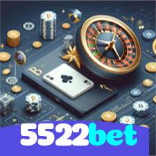 5522bet:Jogue blackjack, roleta e aposte no futebol para vitórias emocionantes!