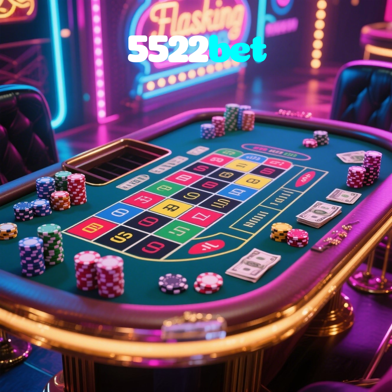 5522bet:Jogue blackjack, aposte no futebol e ganhe prêmios no cassino online!