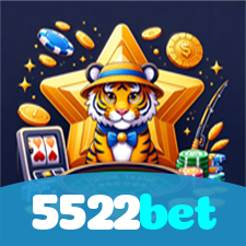 5522bet:Jogue nas nossas roletas e ganhe prêmios incríveis!