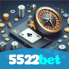5522bet:Vença na roleta e conquiste prêmios gigantes!