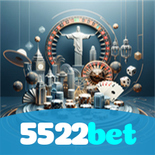 5522bet:Desafie a roleta e conquiste vitórias épicas!