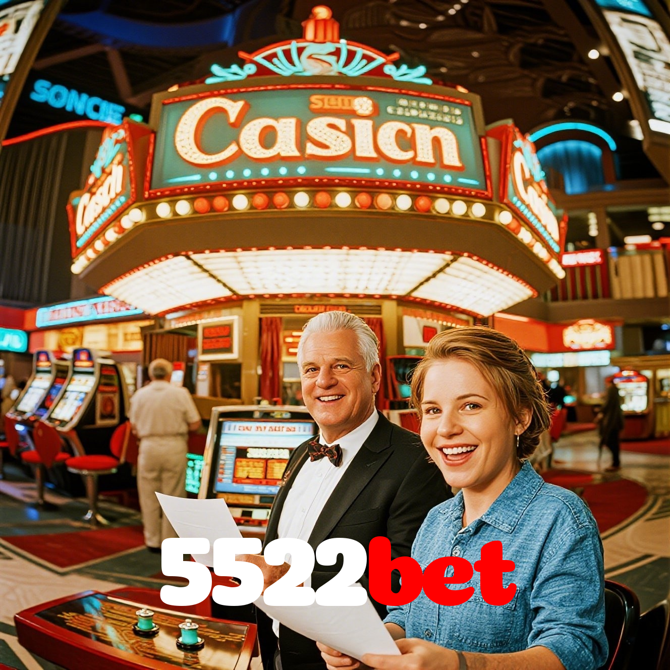 5522bet:Cada aposta é uma nova vitória em nosso cassino online!