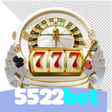 5522bet:A diversão e as vitórias estão te esperando no nosso cassino online!