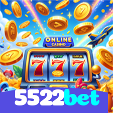 5522bet：Onde sua sorte brilha com apostas no futebol e prêmios em roleta!