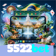 5522bet：Jogue poker, aposte no futebol e tenha uma experiência incrível no cassino online!