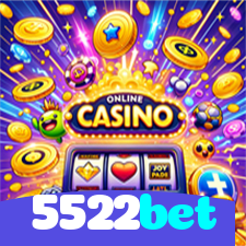 5522bet:Vença no futebol online e ganhe grandes prêmios em nosso cassino!