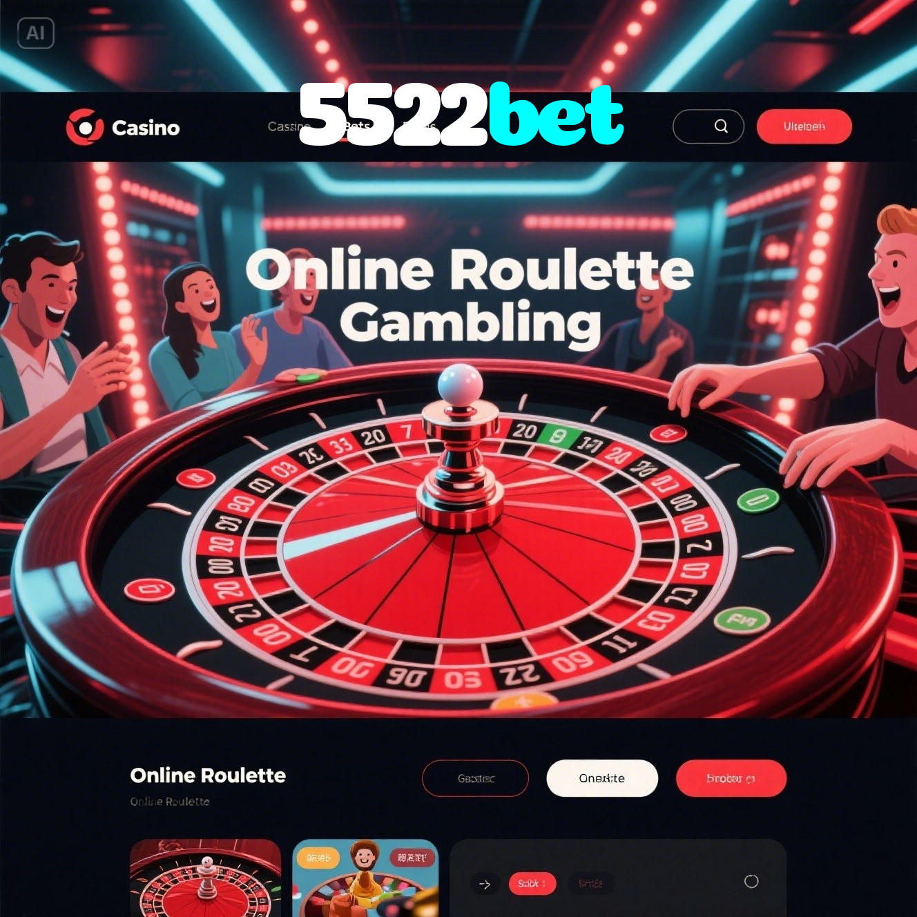 5522bet:No nosso cassino, a emoção nunca para! Jogue agora!