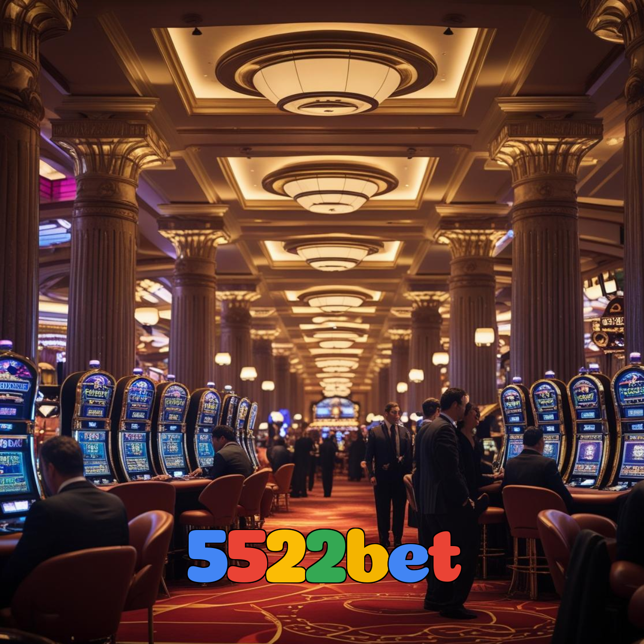 5522bet:A sorte é sua! Aposte agora e ganhe muito mais!