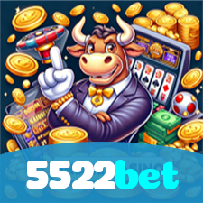 5522bet:Jogue slots, aposte no futebol e vença com confiança no nosso cassino!