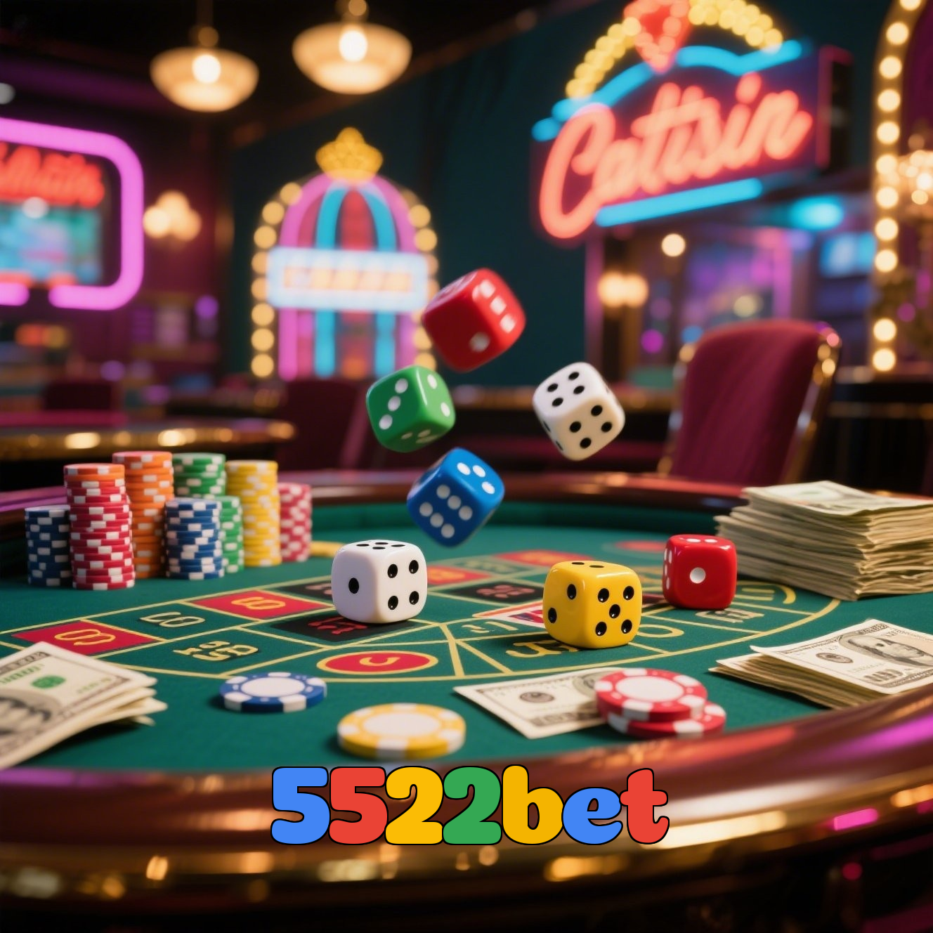 5522bet:A sorte está ao seu alcance! Aposte e vença no futebol!