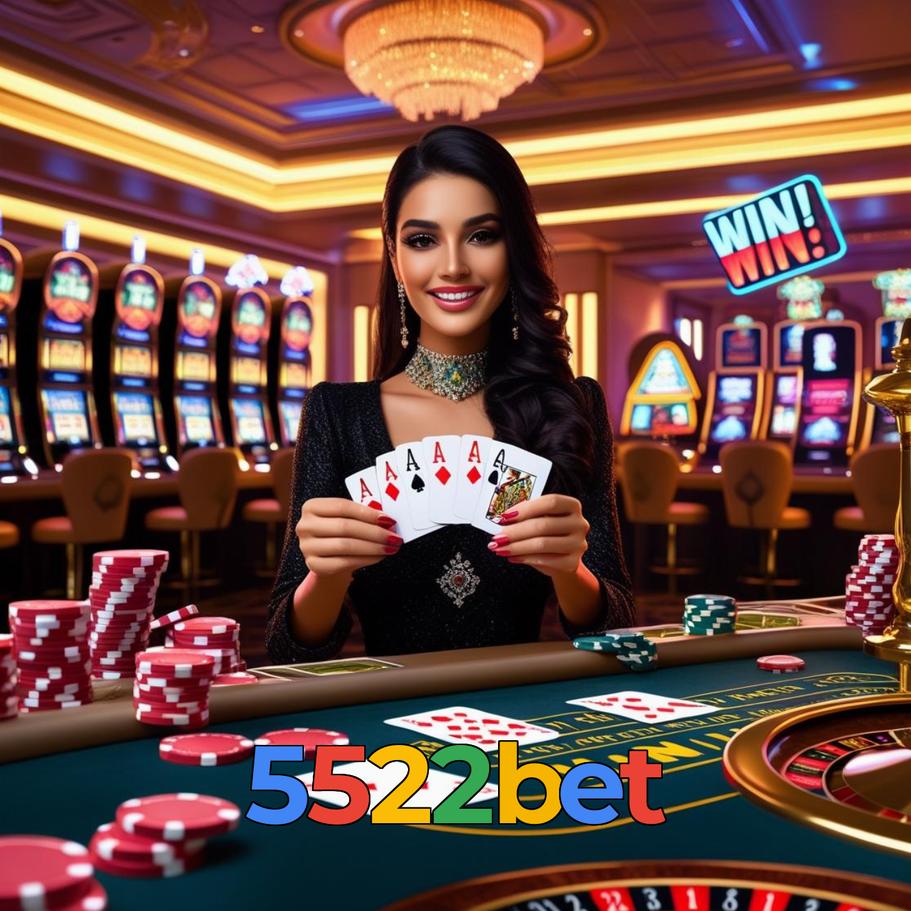 5522bet:Aposte no seu time no futebol e divirta-se com slots e roleta!