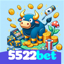 5522bet：Poker, blackjack e apostas em futebol online, tudo no melhor cassino!