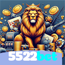 5522bet：Aposte no futebol online e vença no estilo que você merece!