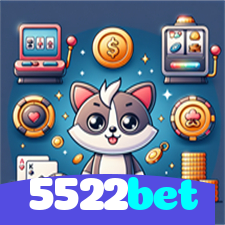 5522bet:Jogue nas roletas e conquiste a sorte ao seu lado!