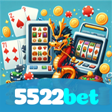 5522bet:Jogue agora e vença nas melhores slots online!