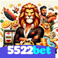 5522bet：A sorte é sua! Aposte agora e ganhe muito mais!