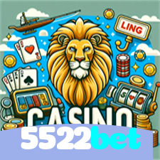 5522bet:Encontre a sorte nas nossas roletas e ganhe prêmios incríveis!