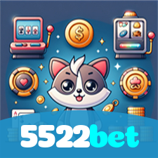 5522bet:A sorte está ao seu lado! Aposte nas melhores opções e vença agora!