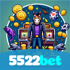 5522bet：Encontre a sorte nas nossas roletas e ganhe prêmios incríveis!