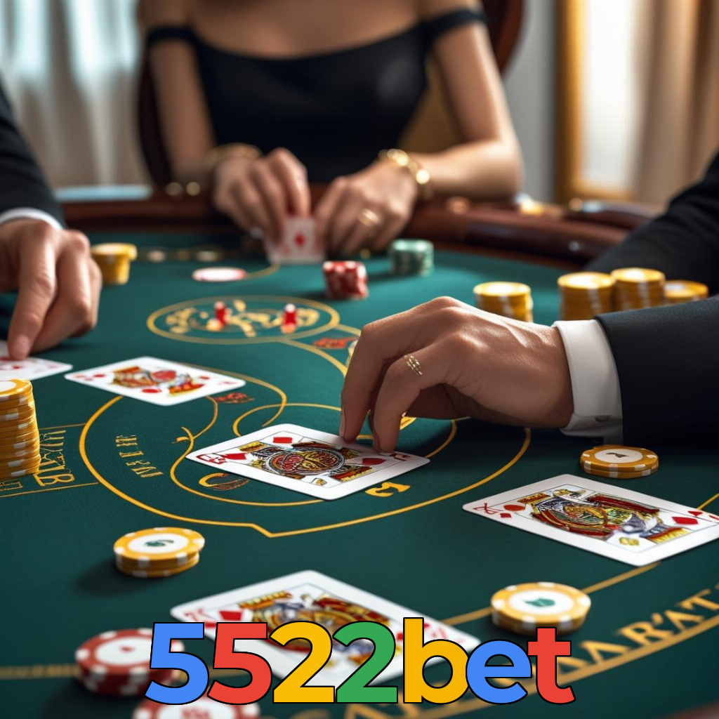 5522bet:Jogue poker, roleta e aposte no futebol com grandes prêmios!
