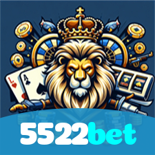 5522bet：Cada jogo é uma chance de ganhar! Jogue agora e vença!