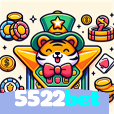 5522bet：Onde sua sorte brilha: cassino online com futebol e jogos emocionantes!