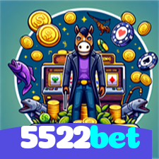 5522bet：O melhor do futebol online está esperando por você! Aposte e ganhe!