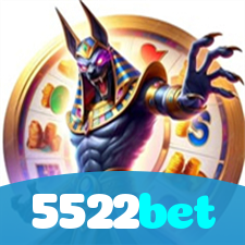 5522bet：Jogue slots, ganhe no futebol e aposte com confiança no nosso cassino!