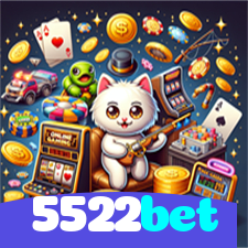 5522bet：Jogue poker, aposte no futebol e ganhe prêmios ao vivo!
