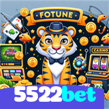 5522bet：Aposte no futebol online e conquiste prêmios incríveis agora!