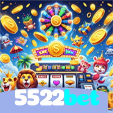 5522bet:Divirta-se com slots e apostas ao vivo em futebol no nosso cassino online!