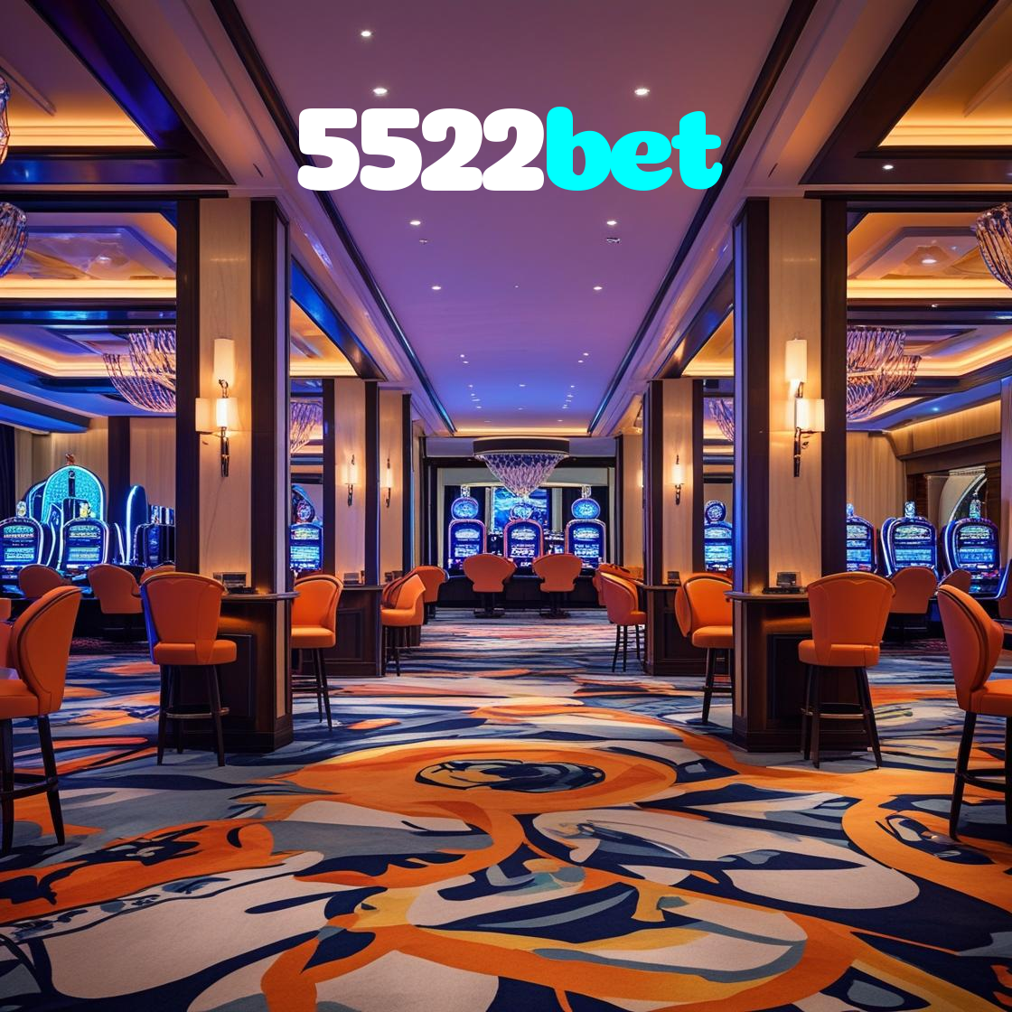 5522bet:Aposte nas roletas e mostre que a sorte está com você!
