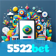 5522bet：O cassino online mais emocionante está aqui! Aposte agora!