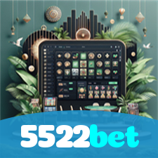 5522bet：Apostas de futebol online te esperam! Aposte e vença agora!