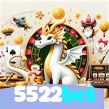 5522bet:Aposte no futebol e conquiste vitórias incríveis nos jogos de cassino!