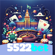 5522bet:Jogue poker, slots e aposte no futebol ao vivo com confiança!