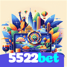 5522bet:Apostas ao vivo no futebol e prêmios épicos nos jogos de cassino!