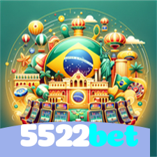 5522bet:Jogue nas mesas de poker e ganhe prêmios incríveis!