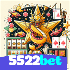 5522bet：Aposte no futebol e conquiste vitórias épicas com blackjack e poker!