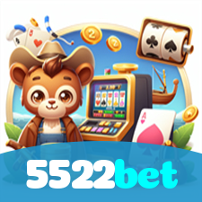 5522bet：Aposte nas roletas e mostre que a sorte está com você!