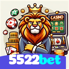 5522bet：Entre no jogo e viva a emoção do futebol online!