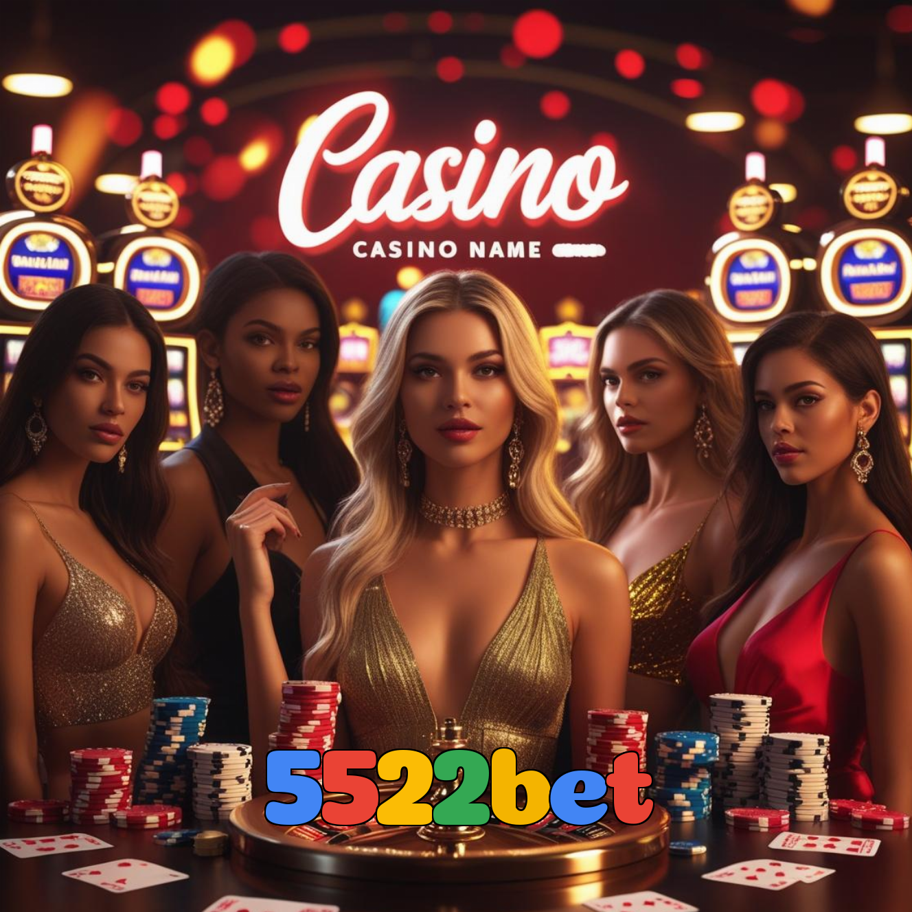 5522bet:Aposte nas melhores slots e conquiste vitórias impressionantes!