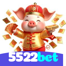 5522bet：Jogue no cassino online com apostas em futebol e ganhe grandes prêmios!