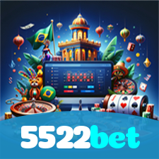 5522bet:Onde o futebol e o cassino online se encontram para grandes prêmios!