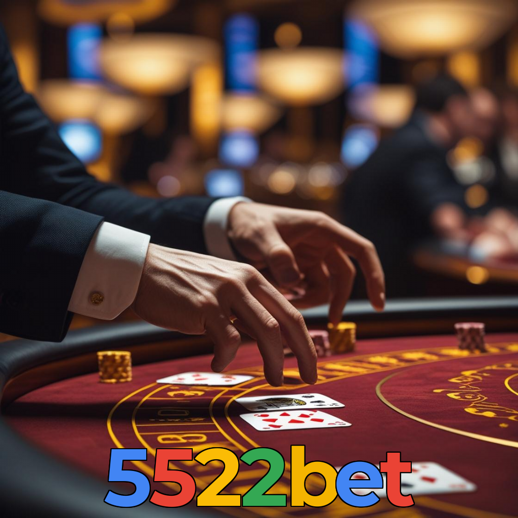5522bet:Cada giro é uma nova chance de ganhar! Venha para as slots agora!